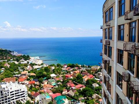 квартира за адресою Валерія Самофалова вул. (Каманіна), 16а/1