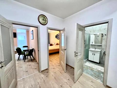 квартира за адресою Тараса Шевченка вул., 27