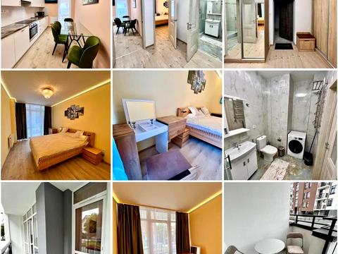 квартира за адресою Тараса Шевченка вул., 27