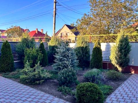 будинок за адресою Виноградная