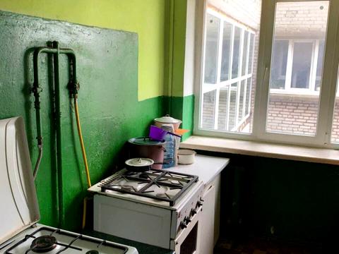 квартира по адресу Петра Полтавы ул., 36