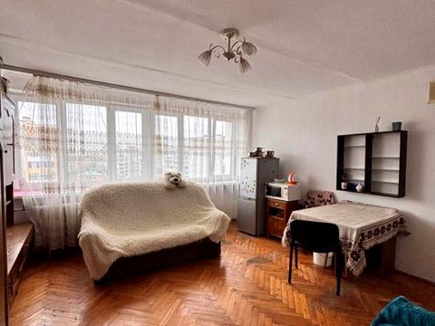 квартира по адресу Петра Полтавы ул., 36