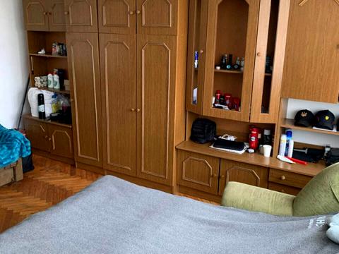 квартира по адресу Петра Полтавы ул., 36