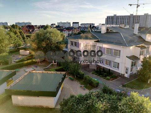 квартира за адресою Садова вул., 1-В к3