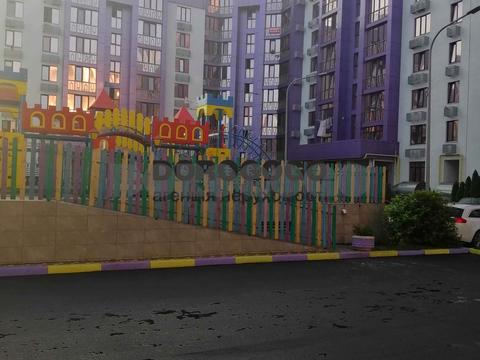 квартира за адресою Садова вул., 1-В к3