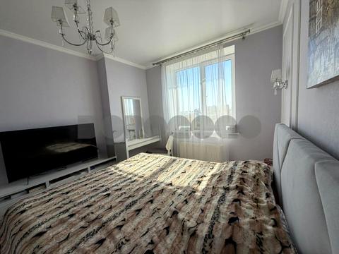 квартира за адресою Садова вул., 1-В к3