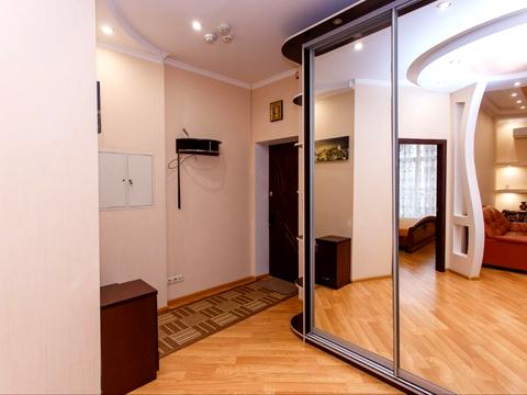 квартира за адресою Антоновича вул. (Горького), 72