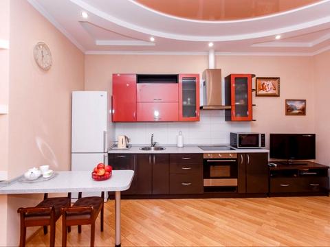 квартира за адресою Антоновича вул. (Горького), 72
