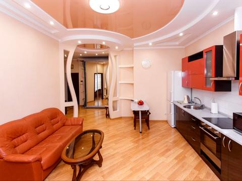 квартира за адресою Антоновича вул. (Горького), 72