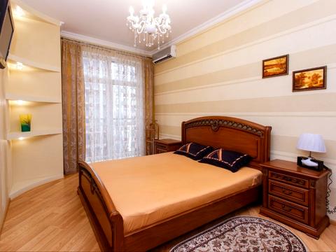 квартира за адресою Антоновича вул. (Горького), 72