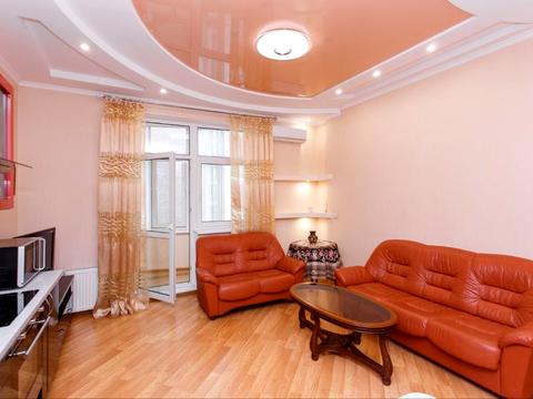 квартира за адресою Антоновича вул. (Горького), 72
