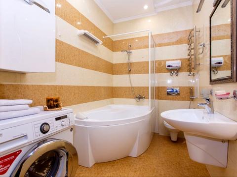 квартира за адресою Антоновича вул. (Горького), 72