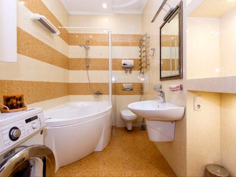 квартира за адресою Антоновича вул. (Горького), 72