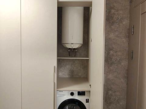 квартира за адресою Метрологічна вул., 21-А