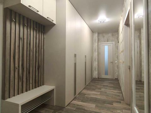квартира за адресою Метрологічна вул., 21-А