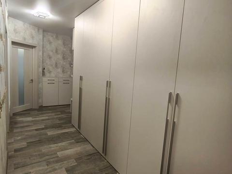 квартира за адресою Метрологічна вул., 21-А