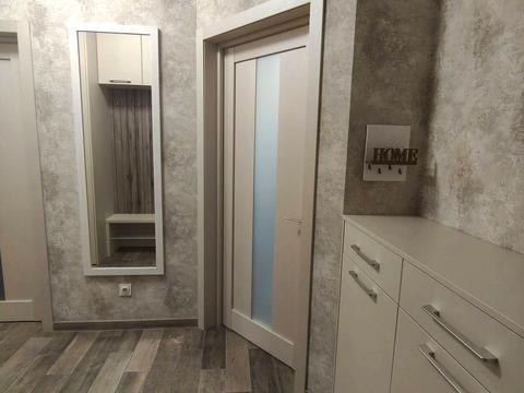 квартира за адресою Метрологічна вул., 21-А
