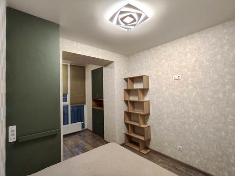 квартира за адресою Метрологічна вул., 21-А