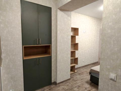 квартира за адресою Метрологічна вул., 21-А
