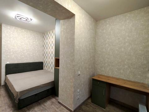 квартира за адресою Метрологічна вул., 21-А