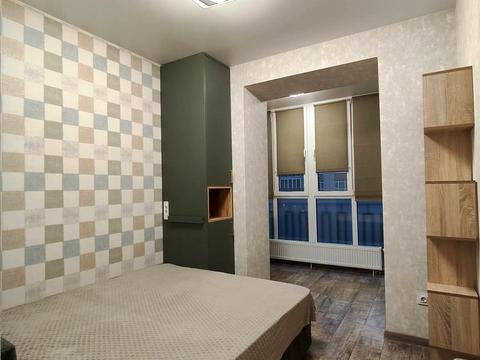 квартира за адресою Метрологічна вул., 21-А