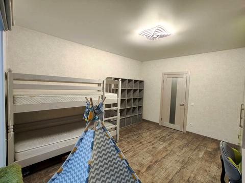 квартира за адресою Метрологічна вул., 21-А