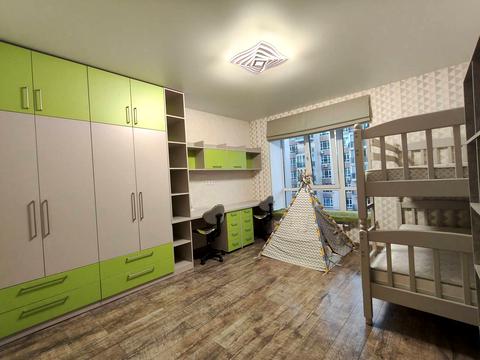 квартира за адресою Метрологічна вул., 21-А
