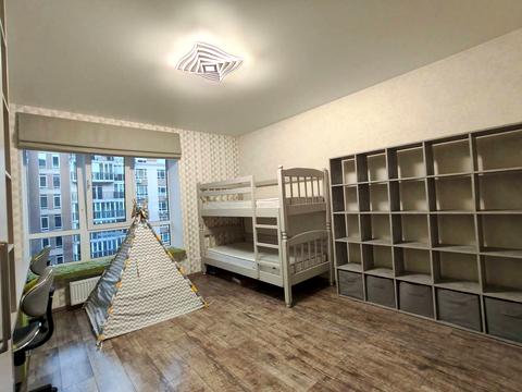 квартира за адресою Метрологічна вул., 21-А