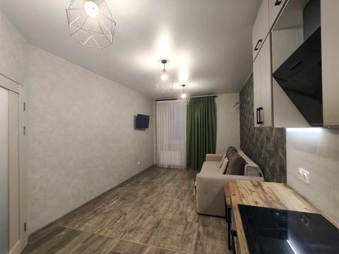 квартира за адресою Метрологічна вул., 21-А