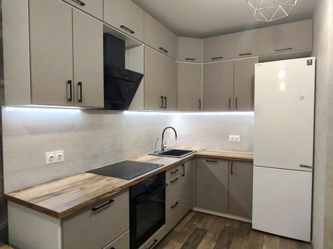 квартира за адресою Метрологічна вул., 21-А