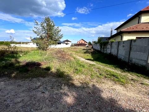 ділянка за адресою Раменський пров., 12