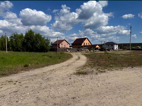 ділянка за адресою Раменський пров., 12