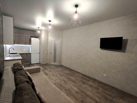 квартира за адресою Метрологічна вул., 21-А