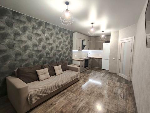 квартира за адресою Метрологічна вул., 21-А