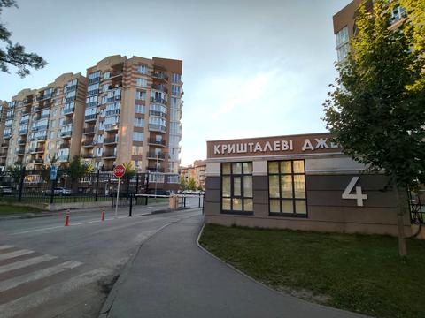 квартира за адресою Метрологічна вул., 21-А