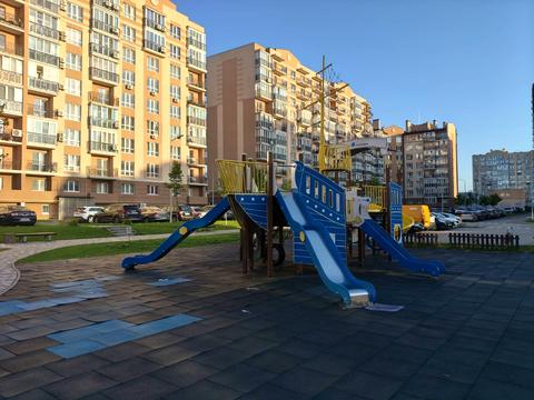 квартира за адресою Метрологічна вул., 21-А