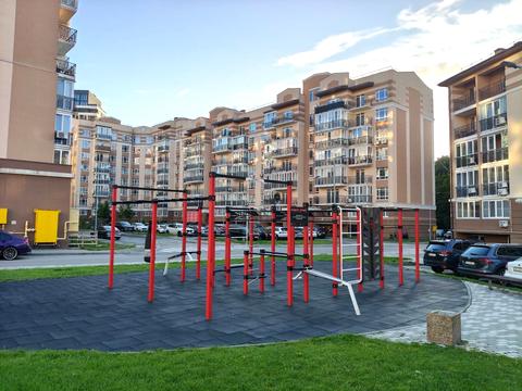квартира за адресою Метрологічна вул., 21-А