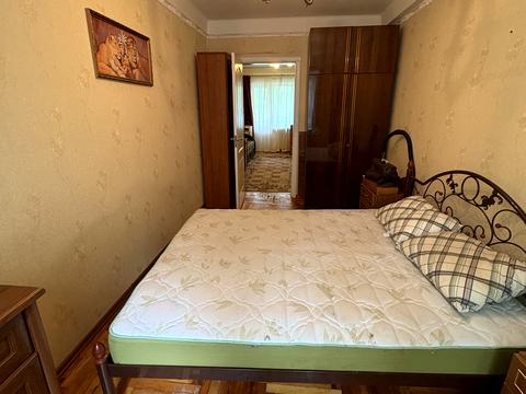 квартира по адресу Северокольцевая ул., 17