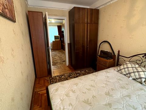 квартира по адресу Северокольцевая ул., 17