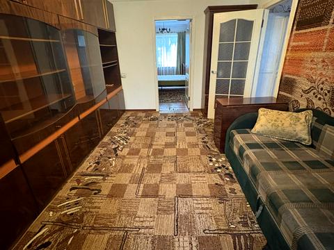 квартира по адресу Северокольцевая ул., 17