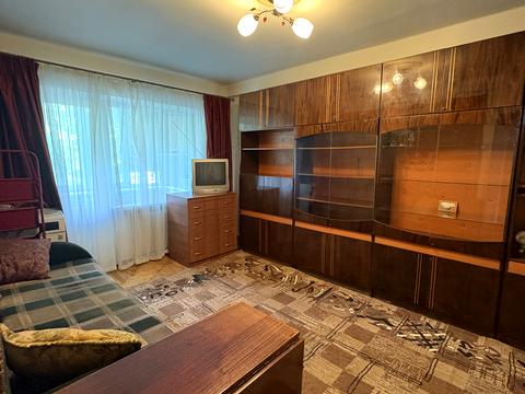 квартира по адресу Северокольцевая ул., 17