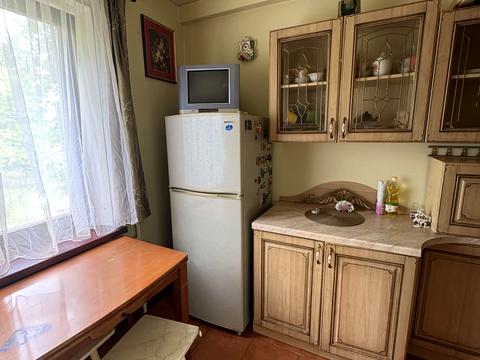 квартира по адресу Северокольцевая ул., 17