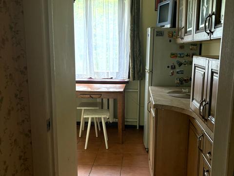 квартира по адресу Северокольцевая ул., 17