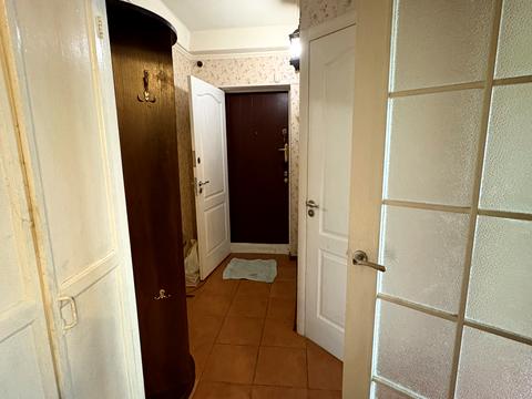 квартира по адресу Северокольцевая ул., 17