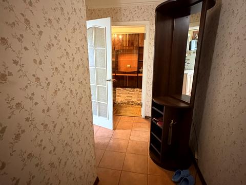 квартира по адресу Северокольцевая ул., 17