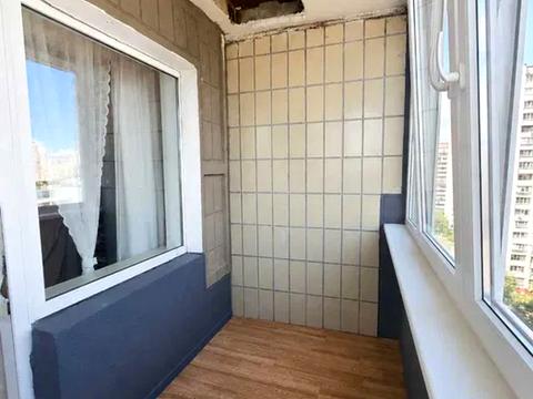 квартира за адресою Петра Григоренка просп., 36