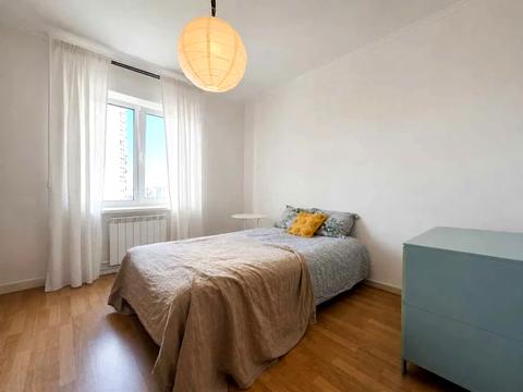 квартира за адресою Петра Григоренка просп., 36