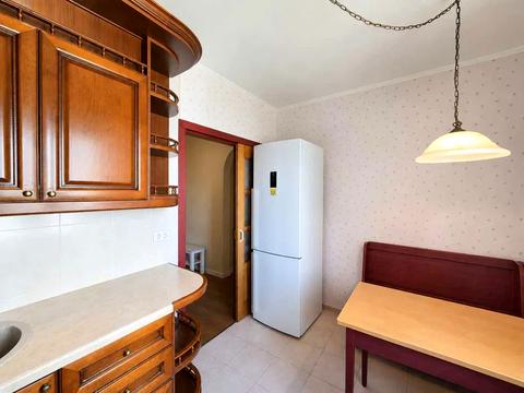 квартира за адресою Петра Григоренка просп., 36