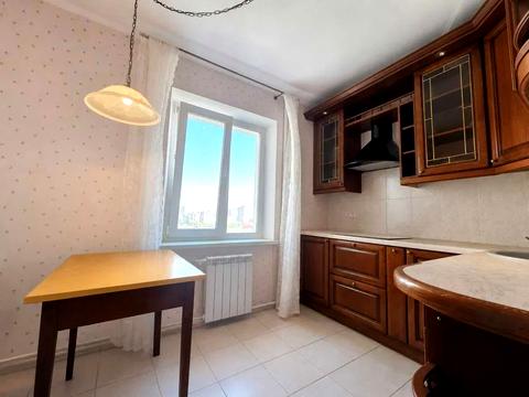 квартира за адресою Петра Григоренка просп., 36