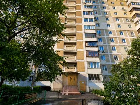 квартира за адресою Петра Григоренка просп., 36